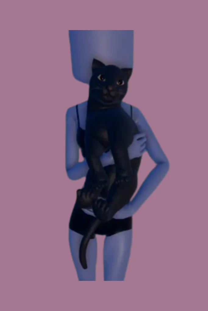 Caseohs Kitty