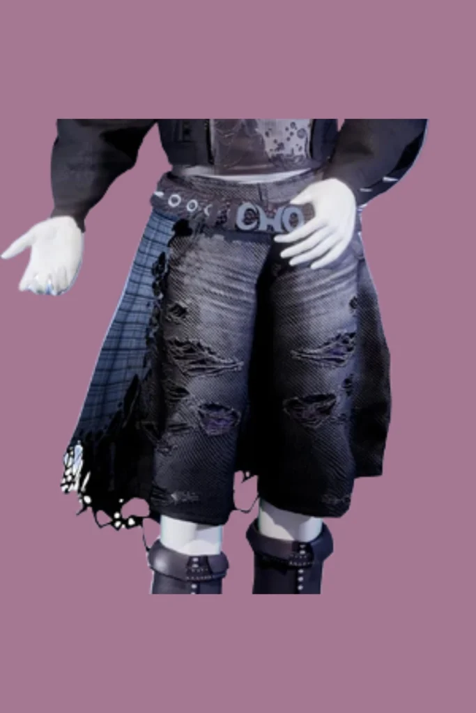 Choopies Shorts