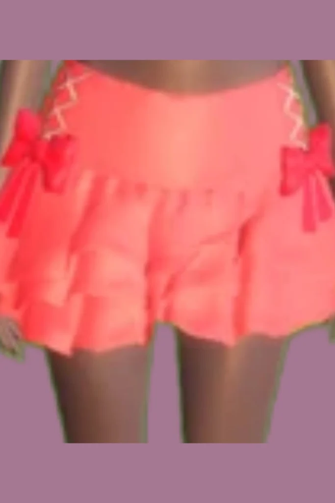 Ellas Skirt