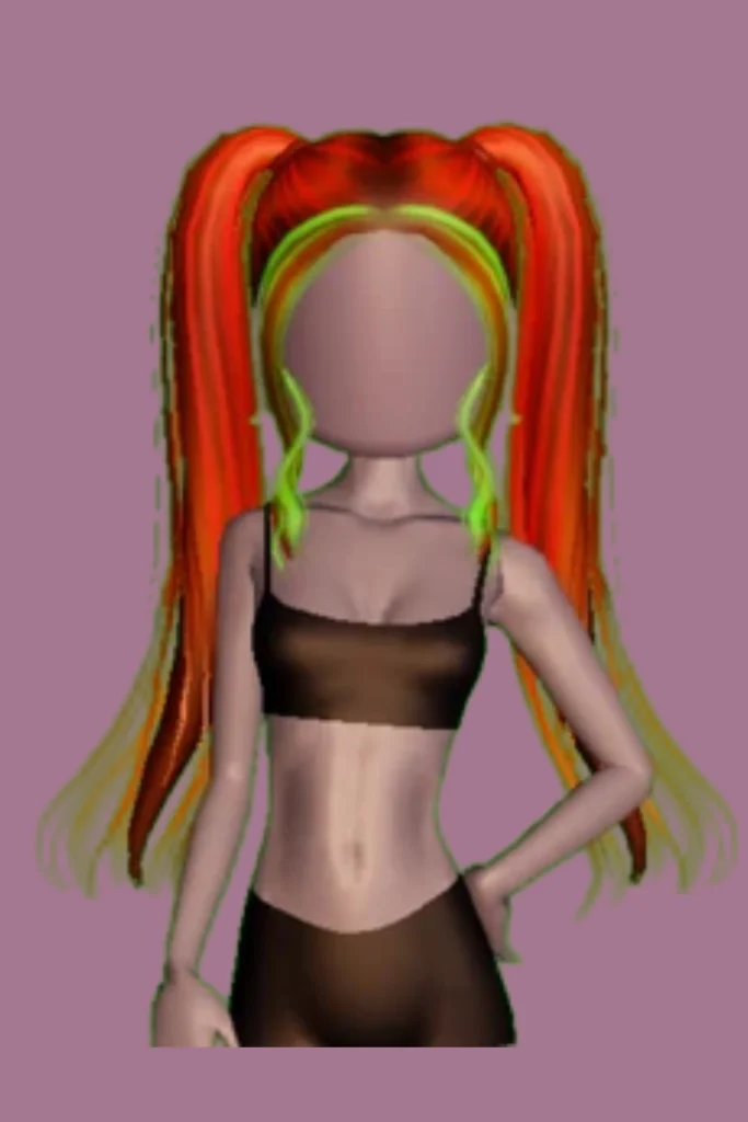 IBellas Hair