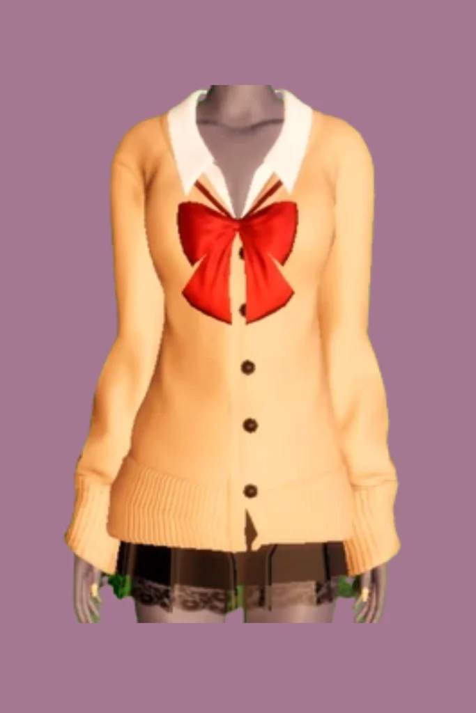 Iconicfatmas School Clothing