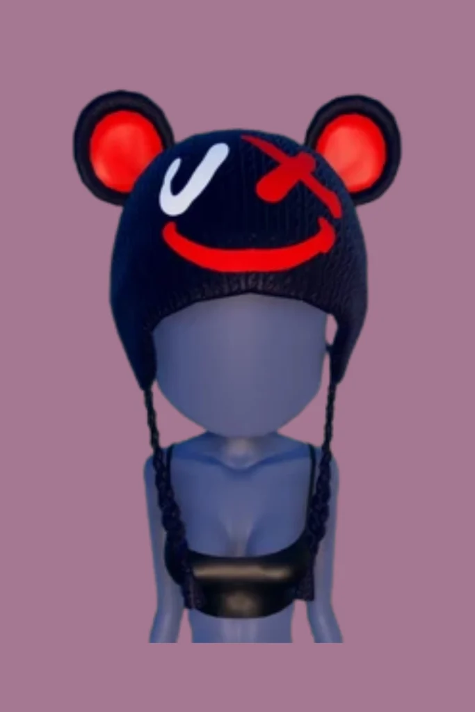 Kreeks Hat