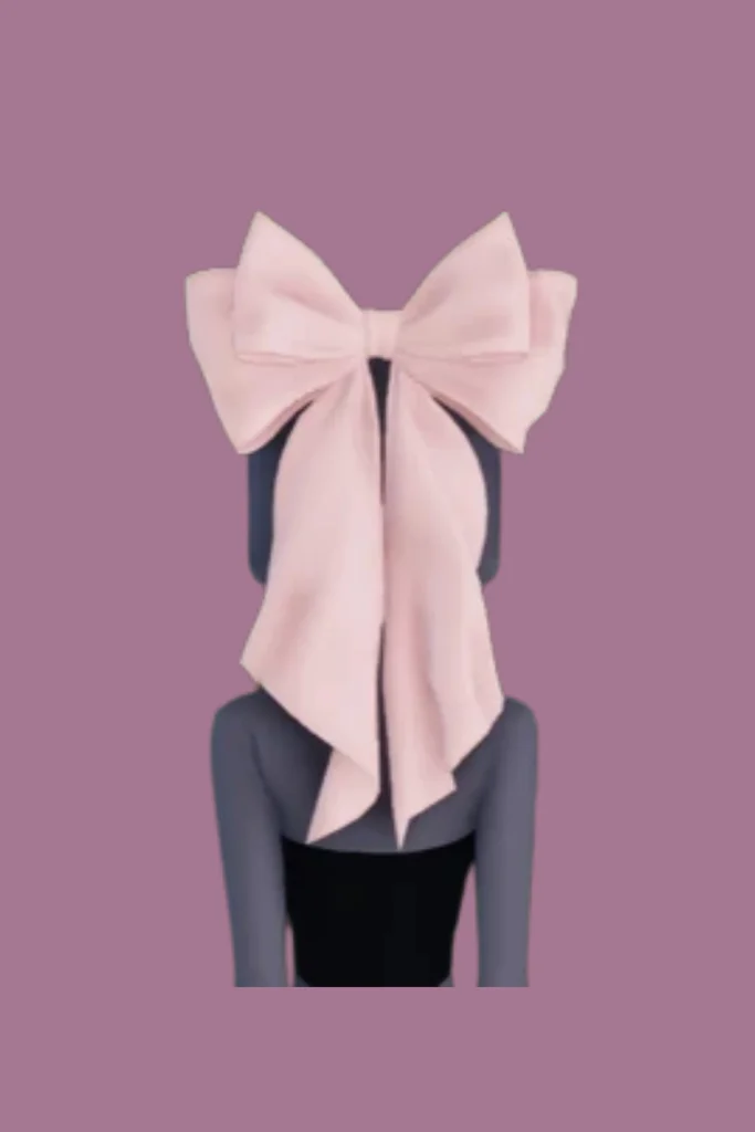 Lanas Bow