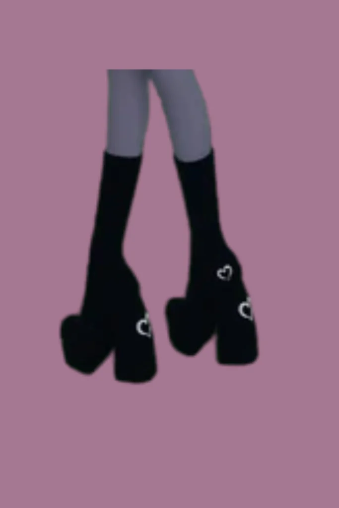 Leahs Boots
