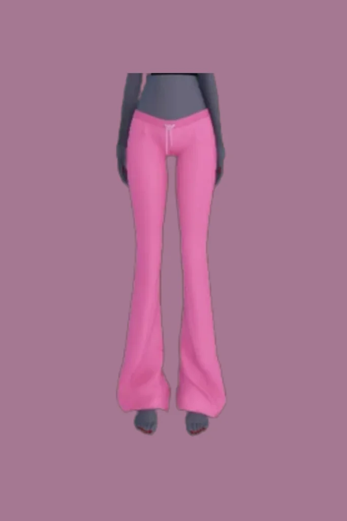 Leahs Sweatpants