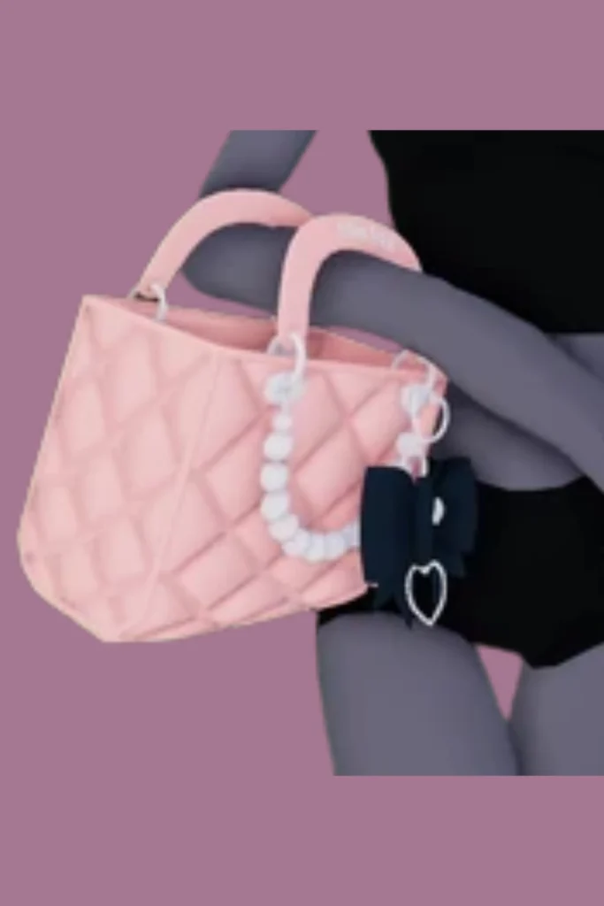 Misstekks Purse