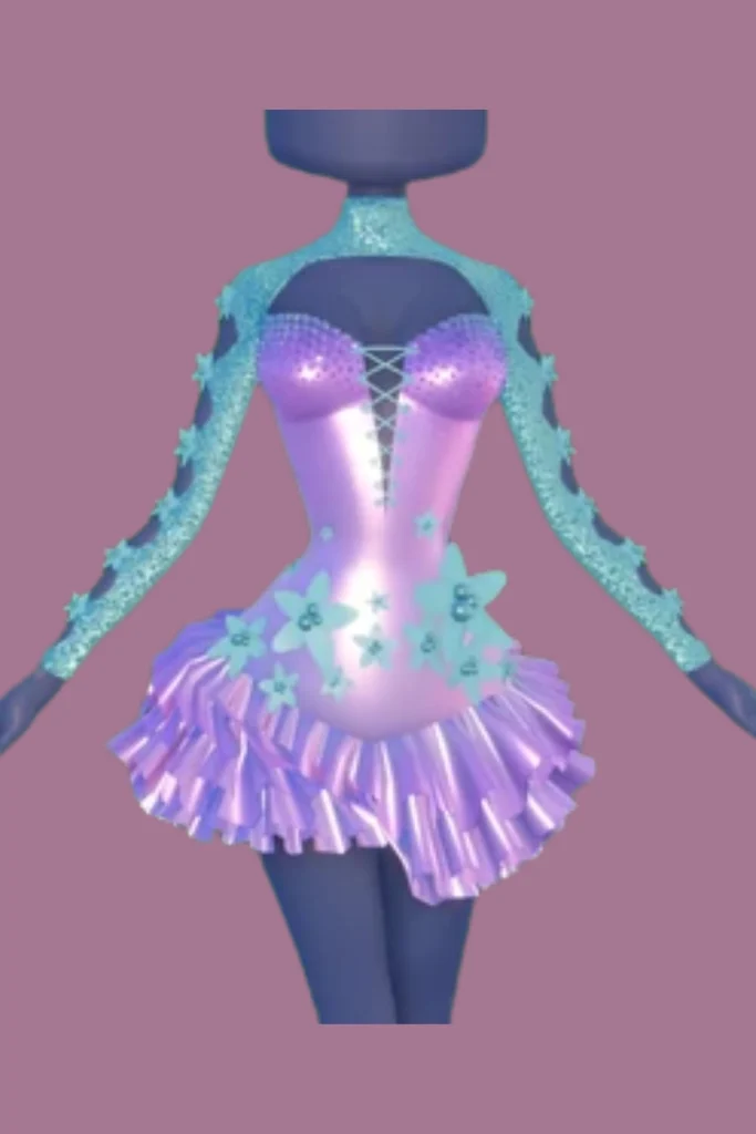 Umoyaes Dress
