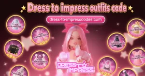 Dress to impress outfits code