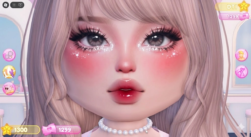 The Eyes