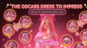 The Oscars Dress to Impress